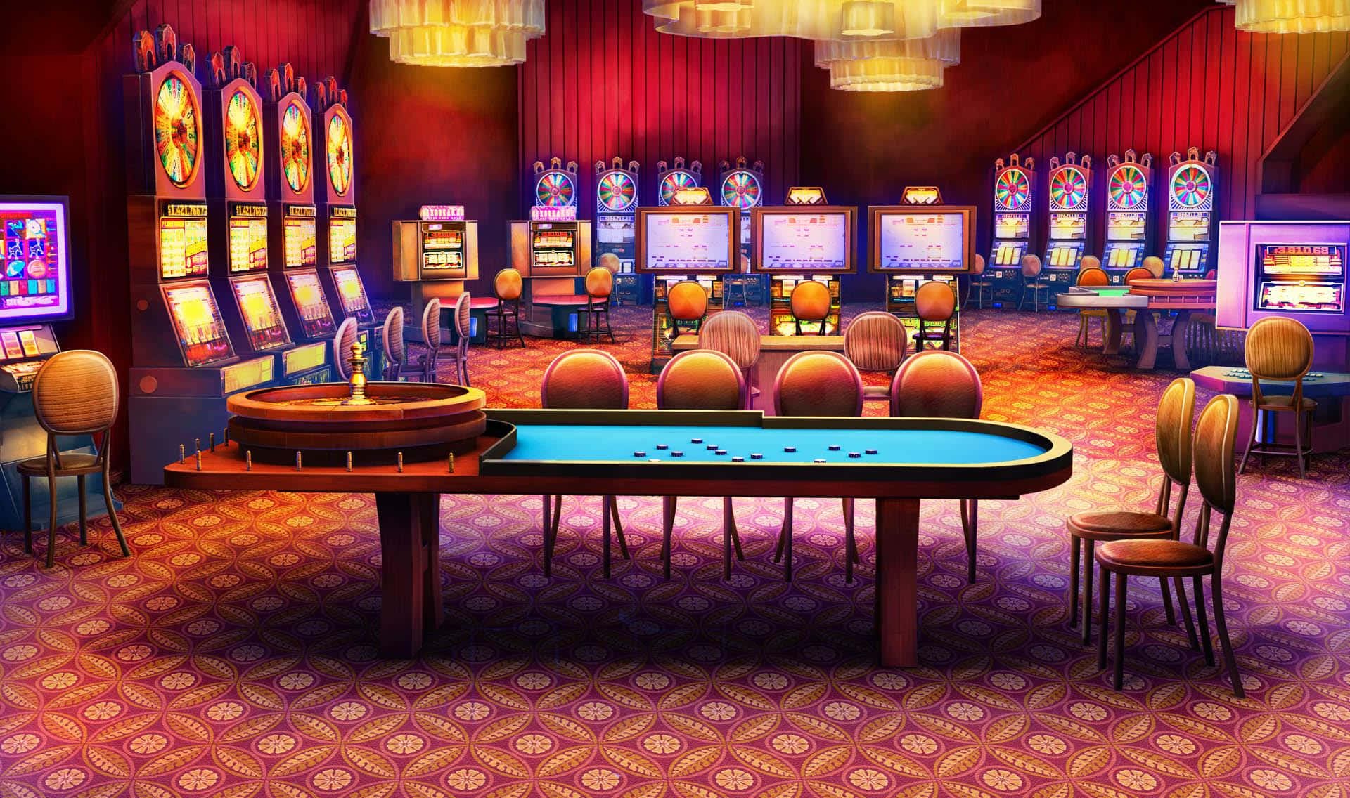 Giao diện slot nổ hũ 33win2 với hiệu ứng quay thưởng sinh động trên điện thoại
