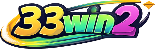 Logo 33win2