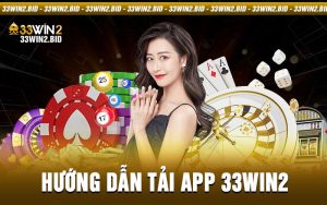 tải app 33win2